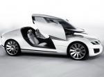 Saab Aero X Concept 2006 года